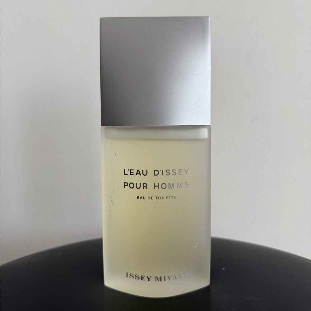 Issey Miyake L'eau De for Men - Authentic